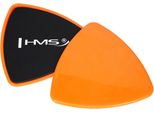 Slide DPS01, Metallo Per Impieghi Gravosi