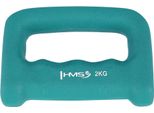 Manubrio Per Immersioni In Neoprene Turchese Da 2,0 Kg
