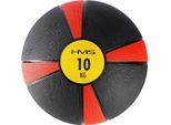Palla Medica Da 10 Kg - Attrezzatura Fitness Antiscivolo E Resistente