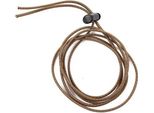 Swift Industries Booster Elastico Golden Golden Taglia Unica