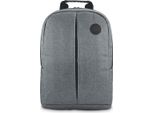Hama Zaino Per Laptop "Genua"", Fino A 44 Cm (17,3""), Grigio (00231021)"
