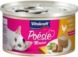 Vitakraft Poesi Mus / D Cibo Pollo 85G / Gatto