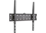 Aisens WT55F-013 Supporto Fisso A Parete Per Televisori Da 32-55" / Fino A 40Kg"