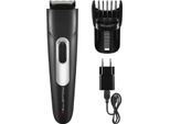 Rowenta TN2801 Regolabarba Stylis Easy Argento Nero