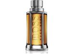 Hugo Boss The Scent 100 Ml Eau De Toilette - Profumo Da Uomo