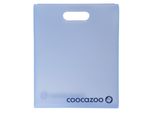 Coocazoo Scatola Per Quaderni Folder Box Blue