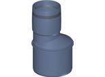 Poloplast Polo Kal Xs ÜBergangsrohr Dn 75/50