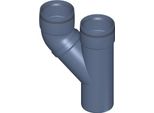 Poloplast Polo Kal Xs Parallelabzweig Dn 110/110