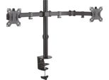 Aisens DT32TSR-041/ Supporto Per Monitor Fino A 8 Kg Per 2 Monitor