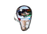 Set Da Ping Pong - 2 Racchette (3 Stelle) E 2 Palline