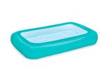Piscina Per Bambini Bestway® Aquababes™ 165 X 104 X 25 Cm, Quadrata