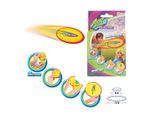 Toi Toys Frisbee Pieghevole In Astuccio