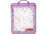 Step By Step Scatola Per Quaderni Foldable Folder Box Pink Lilla