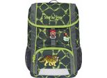 Step By Step Zaino Per Il Tempo Libero Zaino Kid Backpack-Set 13L Dino Tres Multicolore