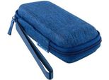Tooq TQBC-M201PB Custodia Per Dischi Esterni M2 / Blu Pacifico