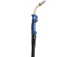 Pistola Per Saldatura Mig/Mag Mb Grip 240 D Liquido 4M Stand.A.Binzel