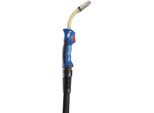 Pistola Per Saldatura Mig/Mag Mb Grip 240 D Liquido 3M Stand.A.Binzel