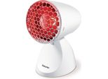 Beurer 61403 Beurer Il 11 Infrarotlampe Weiß 100 W