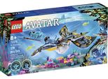 Lego® 75575 Lego® Avatar 75575 Entdeckung Des Ilu Bausatz