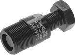 Estrattore Magnetico Buzzetti, M19X1 Mm, Filettatura Destra, Ducati (Es. Derbi Senda / Minarelli Am)