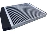 Newparts MF90167C Filtro Aria Abitacolo Volvo S60 S80 V70 XC70 XC90 Sostituzione K1126A