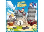Blackrock Games Castel Boom, Gioco Da Tavolo, 5 Anni, 15 Minuti, 15 Minuti