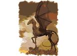 Immagine Per Numeri Immagini Da Dipingere - Testral Harry Potter 40X50 Cm