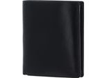 Picard Portafoglio London 1 Wallet Schwarz Nero