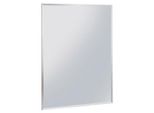 Accessori Aqualine - Specchio Con Sfaccettatura, 400X600 Mm 22495