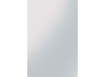 Accessori Aqualine - Specchio 300X450 Mm, Lucido 22490
