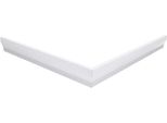 Gelco Sara - Pannello Frontale 1000X900 Mm, Destro, Bianco GP10090P