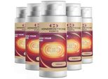 Hondrostrong Forte Crema - 500 Ml (5X100Ml), Confezione Da 5