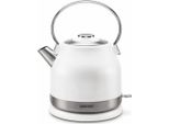 Bollitore Zelmer ZCK7940 Bianco Grigio Acciaio Inox 2200 W 1,5 L