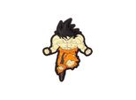 Sd Toys Dragon Ball Goku Magnet Arancione Arancione Taglia Unica