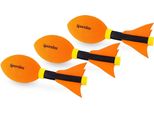 Set Di Mini Siluri Sporda - Gioco Di Lancio Per Bambini