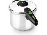 Pentola A Pressione Monix M911003 Acciaio Inox 7 L
