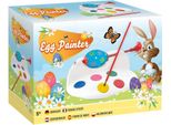 Smerigliatrice Per Uova Di Pasqua Grafix 6 Colori