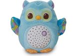 Lampada Da Notte Vtech A Forma Di Gufo