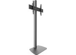 Edbak Edbak STDV100 Supporto Per Monitor/Supporto 190,5 Cm (75") Piano Nero"