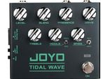 Effetto Per Chitarra Joyo R-30 Tidal Wave Bass