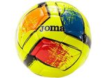 Pallone Da Calcio Dali Ii Giallo