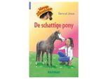 Il Direttore Di Kluitman Manege De Zonnehoeve Il Pony Carino