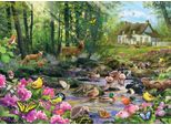 Gibsons Puzzle Glade 1000 Pezzi