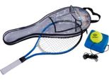 Racchetta Engelhart Con Allenatore Di Tennis Con I Tacchi Da Angel Sports
