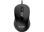 Mouse Per Computer Yenkee Yms 003BK Mouse Usb Basic