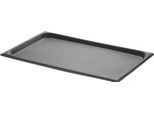 Hendi Teglia Con Rivestimento Antiaderente Convectomat Roast, Gn 1/1, Nero, 530X325X(H)17Mm