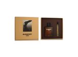 Burberry - Hero Gift Set Edp 100 Ml And Miniature Edp 10 Ml 100Ml