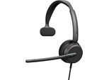 Epos Impact 430 - Headset - On-Ear - Kabelgebunden - USB-C - Schwarz (1001252)