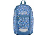 Step By Step Zaino Kiga Mini Backpack 6L Cat Momo Celeste