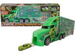 Teamsterz Mega Dinosaur Trasportatore + Accessori 1417264